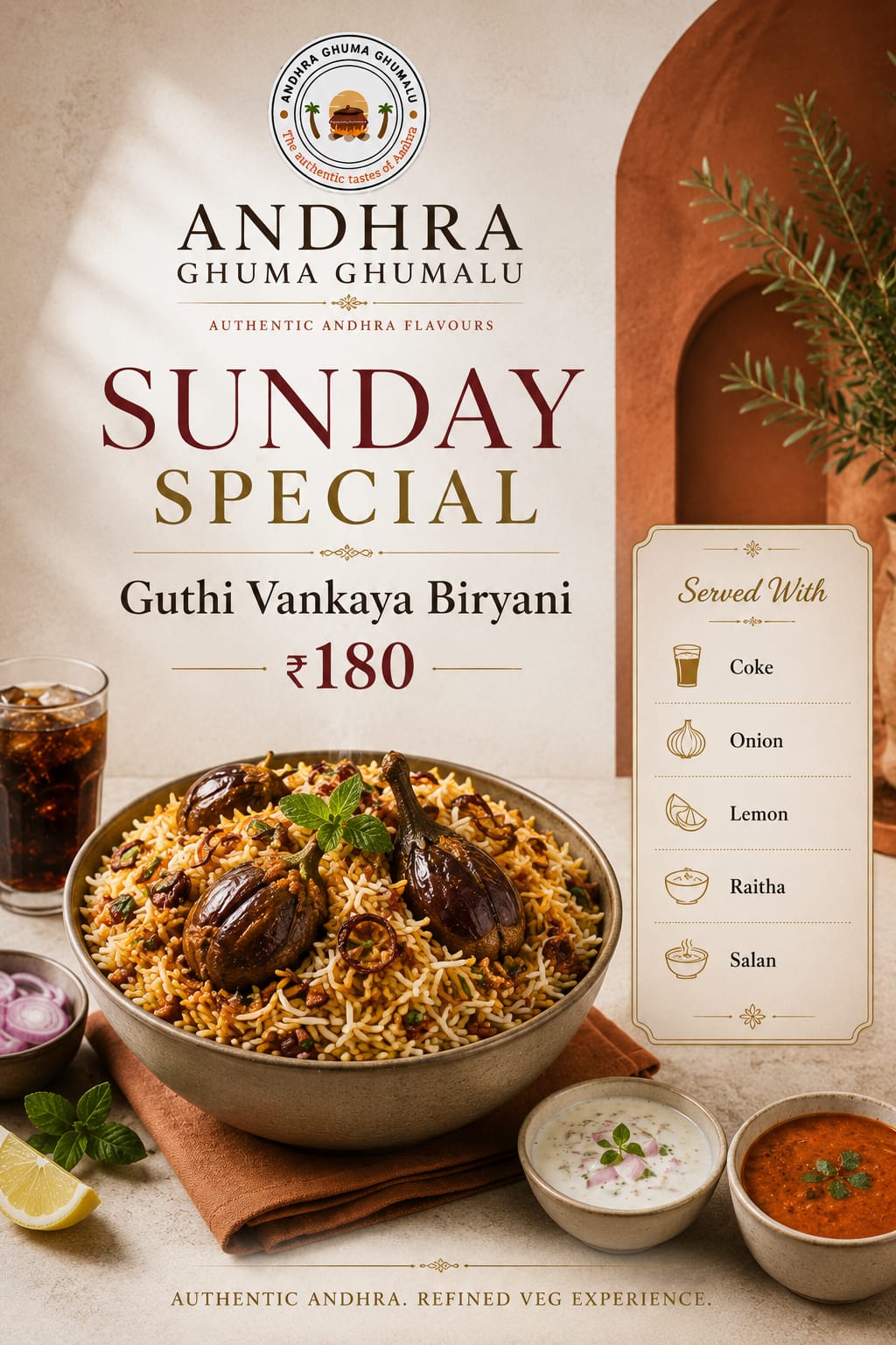 Andhra Ghumaghumalu